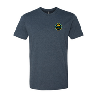 Fuckinuts - Next Level 6210 - Unisex CVC T-Shirt