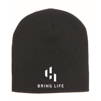 HurleyDev - Classic Short Beanie