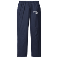 LLATherapy - Sport-Tek Wind Pants