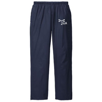 LLATherapy - Sport-Tek Wind Pants