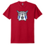West Rowan Elementary School - Unisex Next Level  CVC T-Shirt