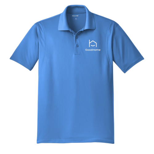 goodhomemi - Sport-Tek Micropique Sport-Wick Polo - v1