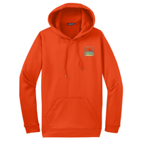 Deep Orange