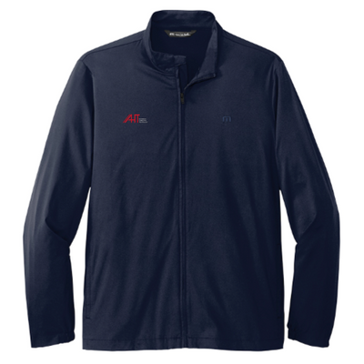 AHT - TravisMathew - Men's Surfside Full-Zip Jacket - v1