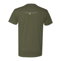 VOXCOLLEGIATE - Next Level 6210 - Unisex CVC T-Shirt