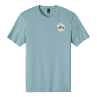 TheGroveStore - District Made Men's Perfect Weight Crew Tee v1