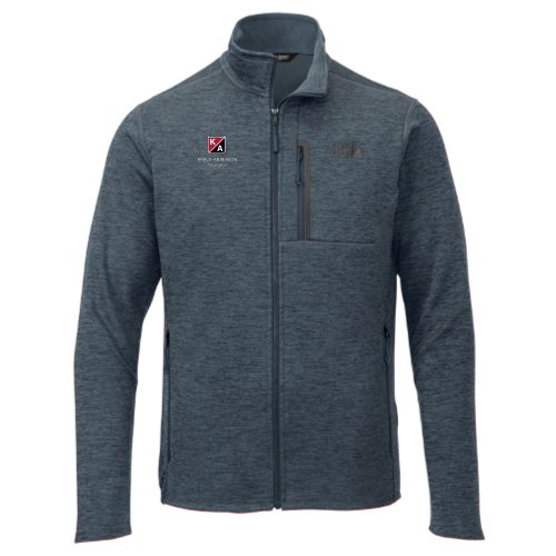 Urban Navy Heather
