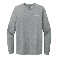 Dark Heather Grey