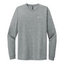Dark Heather Grey