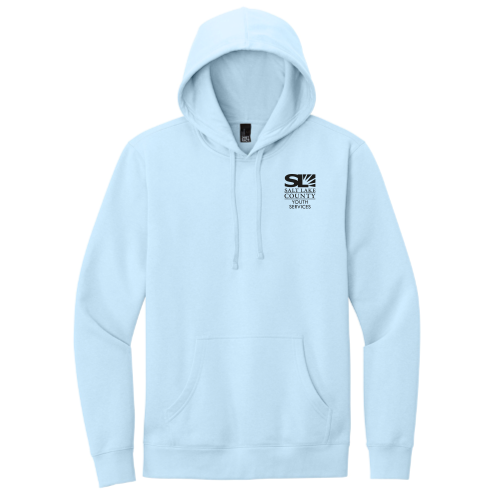 Ice Blue