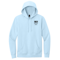 Ice Blue