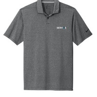Servos.io -Nike Dri-FIT Polo