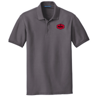 ROCCharlotte - Port Authority Core Classic Pique Polo