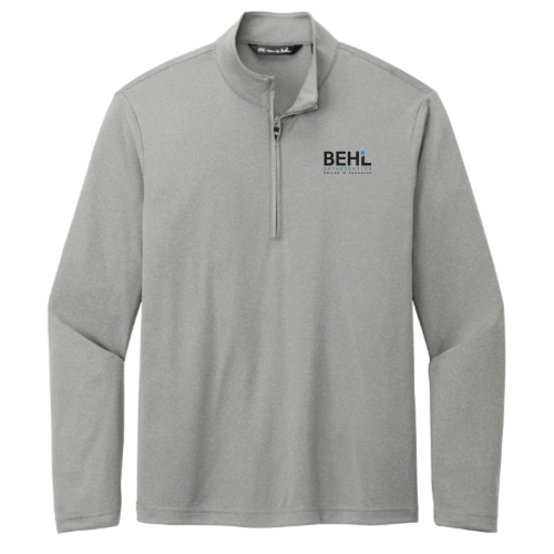 Quiet Shade Grey Heather