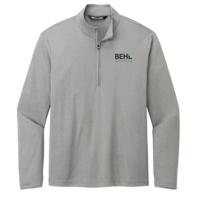 Quiet Shade Grey Heather