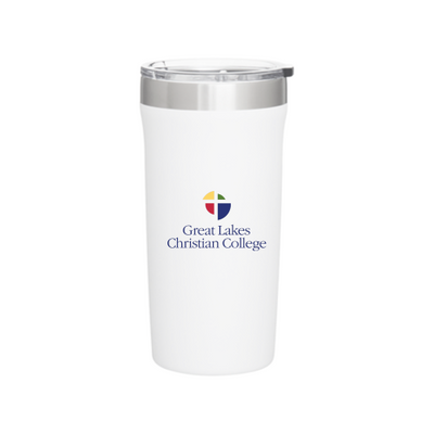 GLCC - Palermo Tumbler