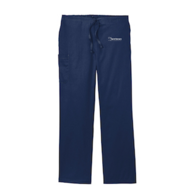 InspiredHomecare - WonderWink Unisex Short WorkFlex Cargo Pants