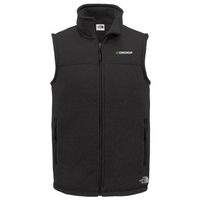 TNF Black Heatherr