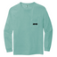 JoyceDayton - Long Sleeve Pocket T-Shirt