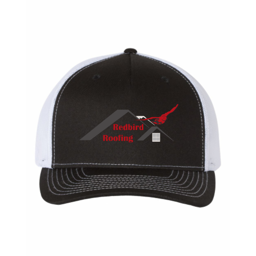 RedbirdRoofing - Trucker Cap 112