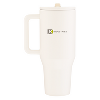 JKIndustries - Hydrojug - Traveler 40oz