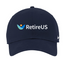 Retire US - Nike Heritage Cotton Twill Cap v2