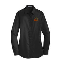 CasaEsperanza - Port Authority Ladies SuperPro Twill Shirt