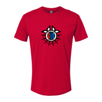 GVCBMWCCA - Next Level Apparel Unisex Cotton T-Shirt v1