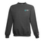Charcoal Heather