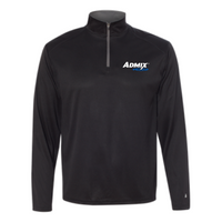 Admix B-Core Quarter-Zip Pullover