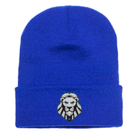 LivingWaterChristianAcademy - Cuffed Knit Beanie
