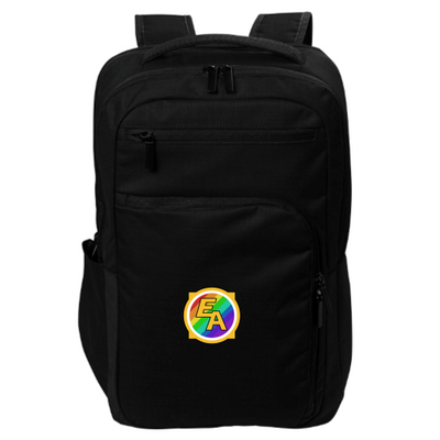EqualityAzerothGaming -Port Authority Tech Backpack