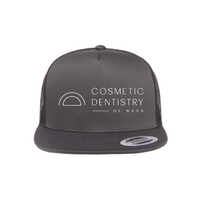CDN - YP Classics - 5-Panel Trucker