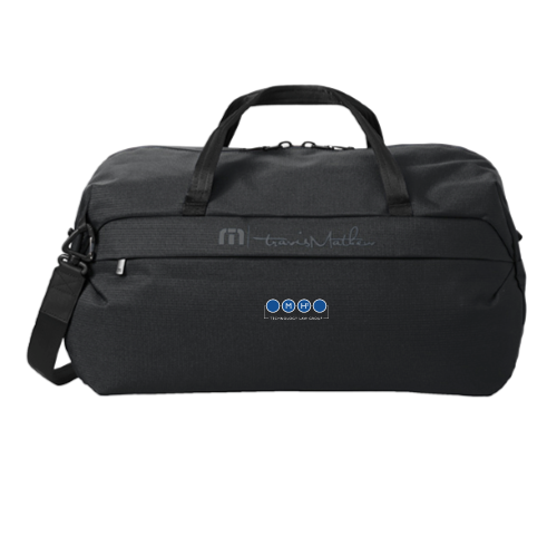 MH2 - TravisMathew Lateral Duffel