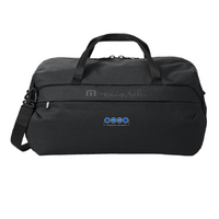 MH2 - TravisMathew Lateral Duffel
