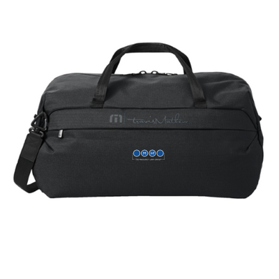 MH2 - TravisMathew Lateral Duffel