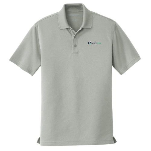 TeamOne - Port Authority Dry Zone UV Micro-Mesh Polo