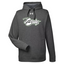 DetailingGarage - Men's Hustle Pullover Hooded Sweatshirt