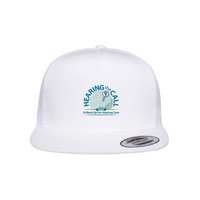 Hearing the Call - YP Classics 5-Panel Trucker v1