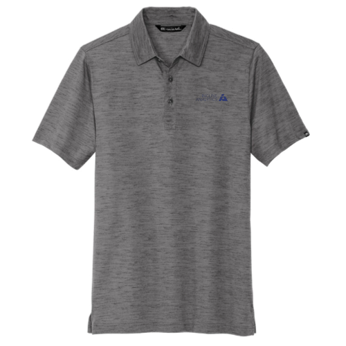 Incline Analytics - TravisMathew Auckland Slub Polo v2