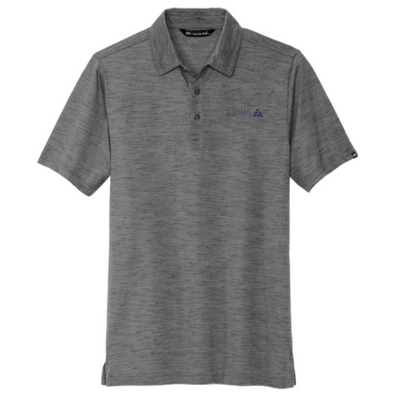 Incline Analytics - TravisMathew Auckland Slub Polo v2