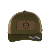 MOSS KHAKI