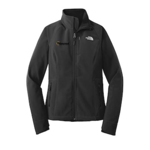 TNF Black