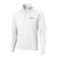 WachtelFarms - Sport-Tek Sport-Wick Stretch 1/2-Zip Pullover v2