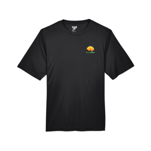 W7HEN - Men's Zone Performance T-Shirt v3