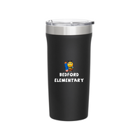 BedfordBees - Palermo Tumbler V2