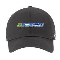 Ajdanboise - Nike Heritage Cotton Twill Cap