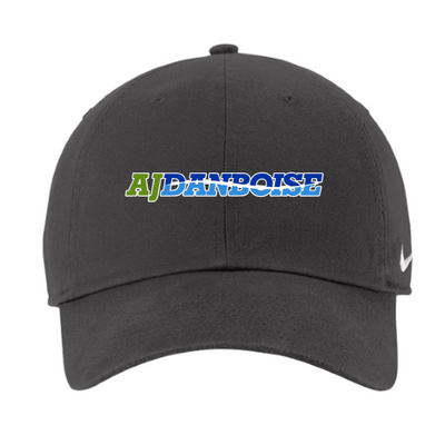 Ajdanboise - Nike Heritage Cotton Twill Cap