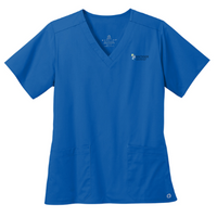 SouthsideCHS - WonderWink Women's WorkFlex V-Neck Top WW4560