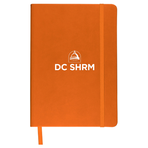 DC SHRM - Tuscany Journal